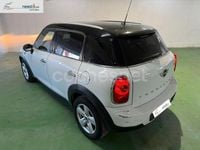 Usado Mini Cooper D Countryman 112 CV (82 kW) 2016 Blanco SUV