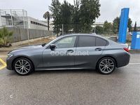 Usado BMW 320 184 CV (135 kW) 2019 Gris / plata Berlina