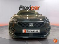 Usado Seat Tarraco FR 150 CV (110 kW) 2024 Gris SUV