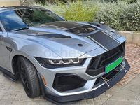 Nuevo Ford Mustang 454 CV (333 kW) 2025 Gris / plata Coupe