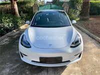 Brugt Tesla Model 3 Performance 377 kW (513 HK) 2022 Eléctrico Sedan
