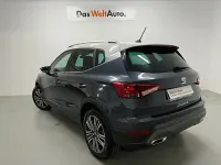 Usado Seat Arona Xperience 116 CV (85 kW) 2025 Gris SUV