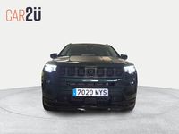 Nuevo Jeep Compass North 130 CV (95 kW) 2025 Verde SUV