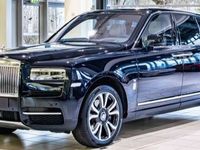 usado Rolls Royce Cullinan 