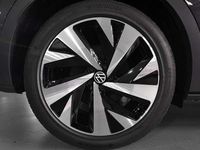 Usado VW ID.4 Pro 128 kW (175 CV) 2023 Gris SUV