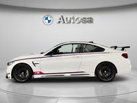 Usado BMW M4 500 CV (367 kW) 2016 Blanco negro Coupe