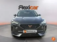 Usado Cupra Formentor 150 CV (110 kW) 2023 Negro SUV
