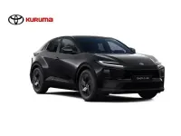 Nuevo Toyota C-HR Advance 224 CV (164 kW) 2025 Gris SUV