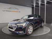 Usado Audi e-tron Sportback Premium 300 kW (408 CV) 2021 Eléctrico SUV