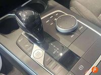 Usado BMW 218 150 HP (110 kW) 2022 Branco Coupé