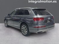 Usado Audi Q7 Premium 272 CV (200 kW) 2016 SUV