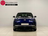 Nuevo Nissan Micra N-Connecta 89 kW (122 CV) 2025 Eléctrico Utilitario