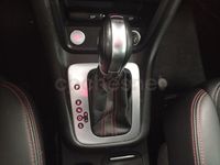 Usado Seat Alhambra Style 184 CV (135 kW) 2017 Negro Monovolumen