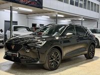 Usado Cupra Formentor VZ 245 CV (180 kW) 2023 Negro SUV