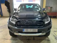 Usado Ford Ranger Raptor 213 CV (156 kW) 2020 Negro Pickup/Camioneta