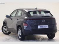 Usado Hyundai Kona 100 CV (73 kW) 2025 Otro SUV