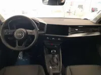 Usado Audi A1 Sportback 95 CV (69 kW) 2022 Blanco Utilitario