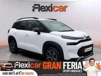 Usado Citroën C3 Aircross Feel 110 CV (80 kW) 2023 Blanco SUV
