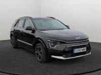 Usado Kia Niro 183 CV (134 kW) 2024 Negro SUV