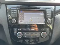 Usado Nissan Qashqai N-Connecta 115 CV (84 kW) 2018 Blanco SUV