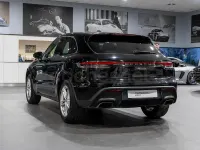 Usado Porsche Macan 265 CV (194 kW) 2021 Negro SUV