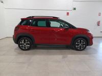 usado Citroën C3 Aircross Bluehdi 81kw 110cv S S Shine Rojo