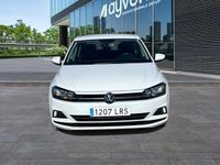 Usado VW Polo Advance 95 CV (69 kW) 2021 Utilitario