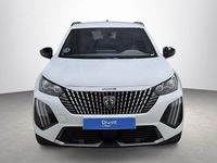 Usado Peugeot 2008 Allure 102 CV (75 kW) 2024 Blanco SUV