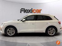 Usado Audi Q5 Advanced Plus 163 CV (119 kW) 2023 Blanco SUV