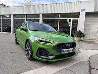 Usado Ford Focus ST 280 CV (205 kW) 2024 Verde Familiar