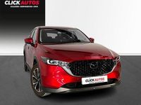 Usado Mazda CX-5 165 CV (121 kW) 2023 SUV