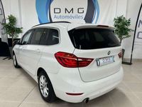 usado BMW 218 Gran Tourer 218 d