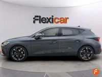 Usado Cupra Leon 190 CV (139 kW) 2023 Gris Utilitario