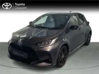 Usado Toyota Yaris Style 116 CV (85 kW) 2022 Utilitario