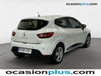 usado Renault Clio IV 