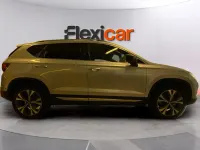 Używany Seat Ateca XCELLENCE 150 KM (110 kW) 2019 Szary SUV