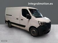 Brugt Renault Master 150 HK (110 kW) 2022 Hvid Van