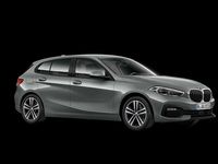 Usado BMW 118 150 CV (110 kW) 2022 Gris Utilitario