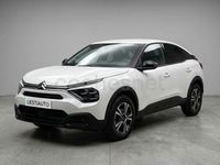 Usado Citroën C4 Live 110 CV (80 kW) 2021 Blanco Berlina