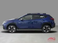 Usado Subaru Crosstrek 136 CV (100 kW) 2026 Azul SUV