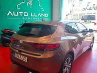 Usado Renault Mégane Cabriolet 116 CV (85 kW) 2020 Dorado Descapotable