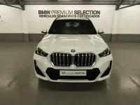 Używany BMW X1 Comfort Edition 150 KM (110 kW) 2025 SUV