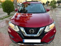 usado Nissan X-Trail 1.7 dCi N-Connecta 4x2 CVT