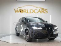 Usado Alfa Romeo Tonale Veloce 280 CV (205 kW) 2023 Negro SUV