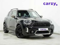 Usado Mini Cooper Countryman 136 CV (100 kW) 2021 Negro SUV