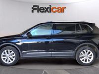 Usado VW Tiguan Allspace Sportline 190 CV (139 kW) 2019 Negro SUV