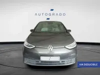 Usado VW ID.3 Pro 106 kW (145 CV) 2021 Gris Utilitario