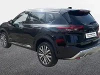 Usado Nissan X-Trail Tekna 158 CV (116 kW) 2025 Galaxy black SUV