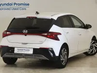 Usado Hyundai i20 99 CV (72 kW) 2025 Utilitario