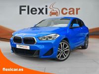 usado BMW X2 Xdrive 25ea